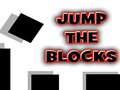 Ойын Jump The Block