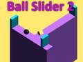 Ойын Ball Slider 2