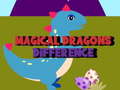 Ойын Magical Dragons Difference