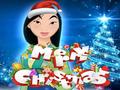 Ойын Fa Mulan Christmas Sweater