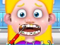 Ойын Little Dentist For Kids