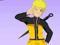Ойын Naruto Dress up