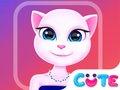 Ойын Angela Insta Fashion Stories