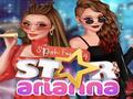Ойын Stylist For Tik Tok Stars Arianna