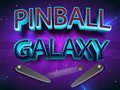 Ойын Pinball Galaxy