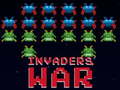 Ойын Invaders War