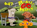 Ойын Monkey Go Happy Stage 647