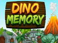 Ойын Dino Memory