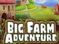 Ойын Big Farm Adventure
