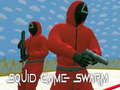 Ойын Squid Game Swarm