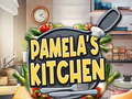 Ойын Pamela's Kitchen