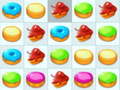 Ойын Cookie Crush 4