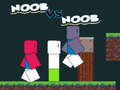Ойын Noob vs Noob