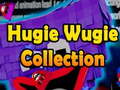 Ойын Hugie Wugie Collection