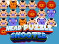 Ойын Head Puzzle Shooter