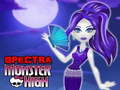 Ойын Spectra Monster High 