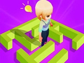 Ойын Maze Escape 3d