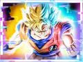 Ойын Dragon Ball Jigsaw Puzzle Collection