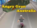 Ойын Angry Gran Australia