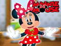 Ойын Minnie Mouse 
