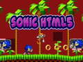 Ойын Sonic html5