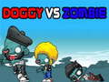 Ойын Doggy Vs Zombie