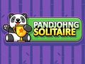 Ойын Pandjohng Solitaire