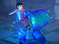 Ойын Idle Fight Combat Tycoon