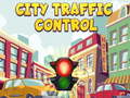 Ойын City Traffic Control