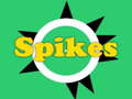 Ойын Spikes