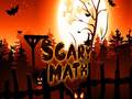 Ойын Scary Math