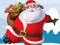 Ойын Santa Claus Finders