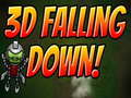 Ойын 3D Falling Down
