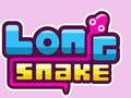 Ойын Long Snake