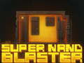 Ойын Super Nano Blaster