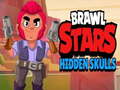 Ойын Brawl Stars Hidden Skulls
