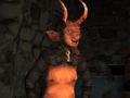 Ойын Krampus