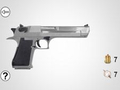Ойын Desert Eagle Simulator