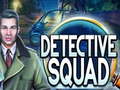 Ойын Detective Squad