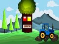 Ойын Tractor Escape