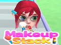 Ойын Makeup Stack