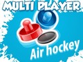 Ойын Air Hockey Multi Player