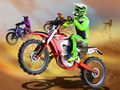Ойын Dirt Bike Motocross