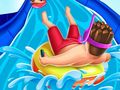 Ойын Aquapark Shark