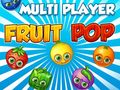 Ойын Fruit Pop Multi Player