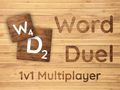 Ойын Word Duel