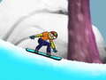Ойын Snow Boarder