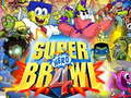 Ойын Super Hero Brawl 4
