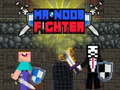 Ойын Mr Noob Fighter