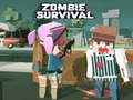 Ойын Zombie Survival